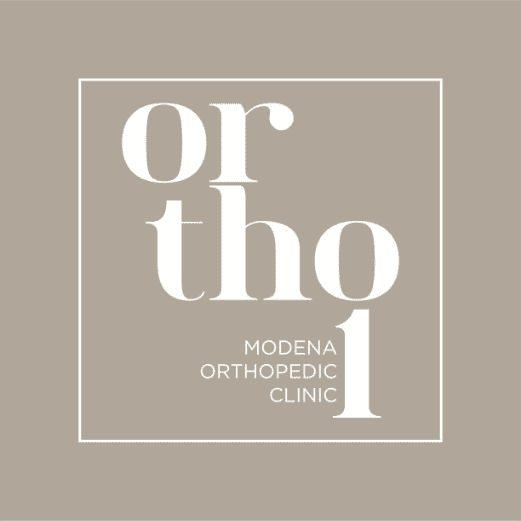 Ortho1 - Modena Orthopedic Clinic