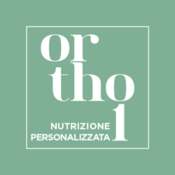 Nutrizione personalizzata - Ortho1