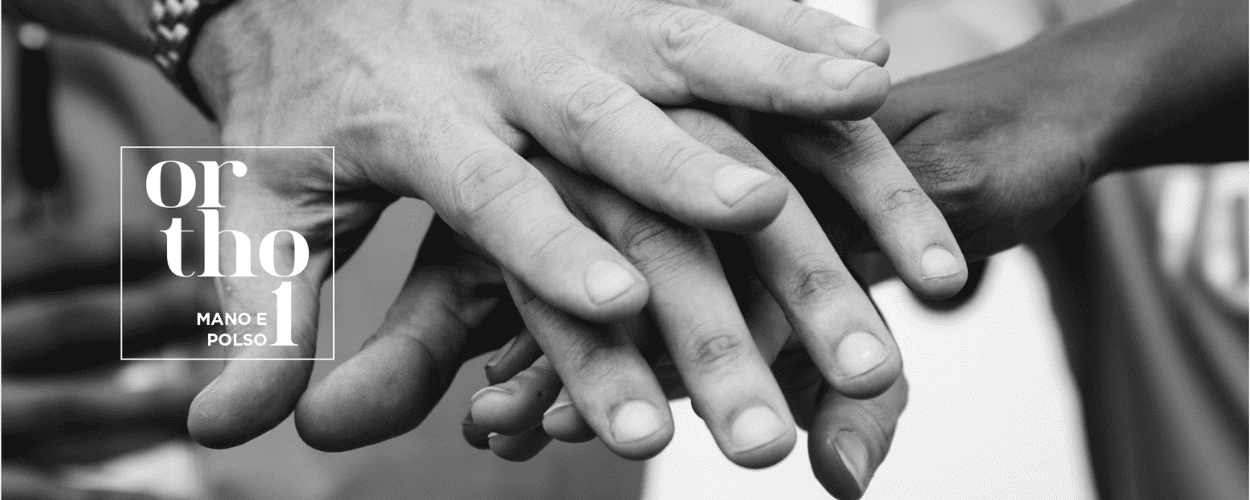 Ortopedia della mano e del polso