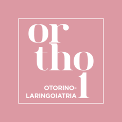 Otorinolaringoiatria - Ortho1 - Modena